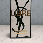 Духи Libre Eau De Parfum Intense от Yves Saint Laurent