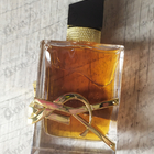 Отзыв Yves Saint Laurent Libre Eau De Parfum Intense