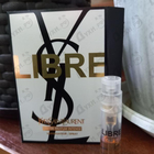 Отзывы Yves Saint Laurent Libre Eau De Parfum Intense