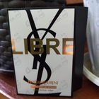Отзывы Yves Saint Laurent Libre Eau De Parfum Intense