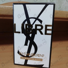 Отзыв Yves Saint Laurent Libre Eau De Parfum Intense