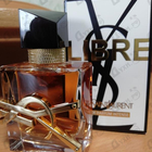 Отзывы Yves Saint Laurent Libre Eau De Parfum Intense