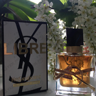 Отзывы Yves Saint Laurent Libre Eau De Parfum Intense