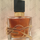 Отзыв Yves Saint Laurent Libre Eau De Parfum Intense