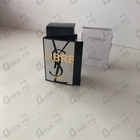 Отзыв Yves Saint Laurent Libre Eau De Parfum Intense