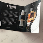 Парфюм Yves Saint Laurent Libre Eau De Parfum Intense