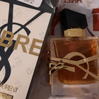 Отзывы Yves Saint Laurent Libre Eau De Parfum Intense