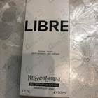 Отзывы Yves Saint Laurent Libre Eau De Parfum Intense