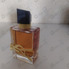 Отзыв Yves Saint Laurent Libre Eau De Parfum Intense