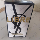 Отзывы Yves Saint Laurent Libre Eau De Parfum Intense