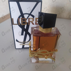 Отзыв Yves Saint Laurent Libre Eau De Parfum Intense