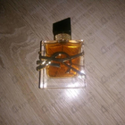 Отзыв Yves Saint Laurent Libre Eau De Parfum Intense