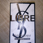 Отзыв Yves Saint Laurent Libre Eau De Parfum Intense