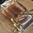 Отзывы Yves Saint Laurent Libre Eau De Parfum Intense