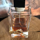 Отзыв Yves Saint Laurent Libre Eau De Parfum Intense