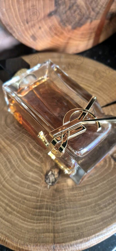 Духи Libre Eau De Parfum Intense от Yves Saint Laurent