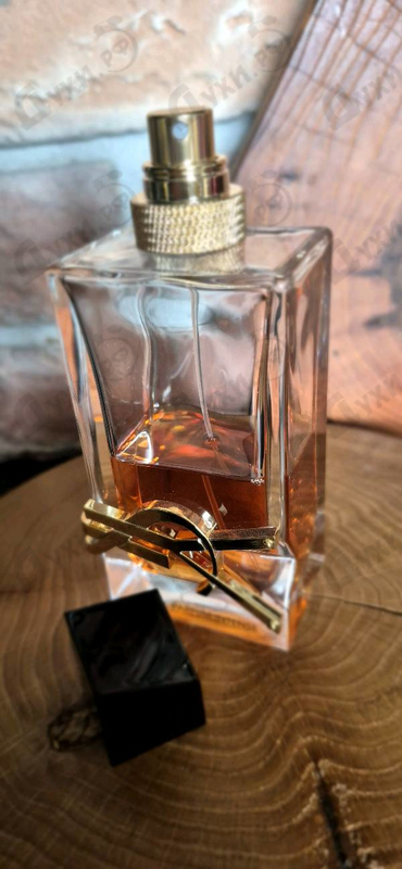 Духи Libre Eau De Parfum Intense от Yves Saint Laurent
