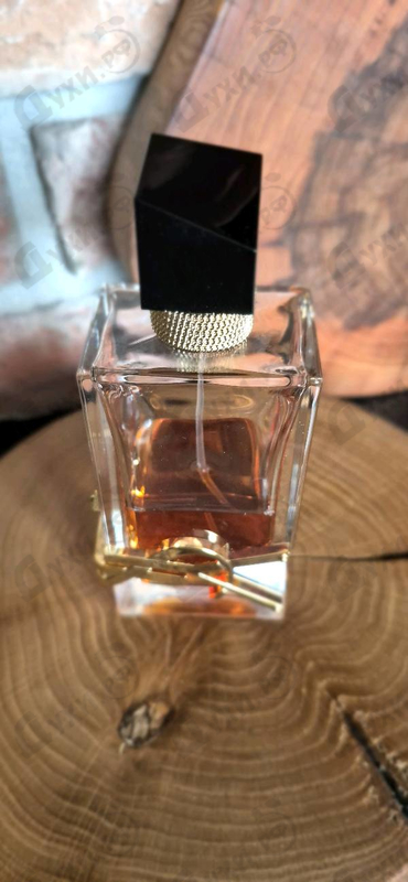 Купить Libre Eau De Parfum Intense от Yves Saint Laurent