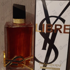 Отзывы Yves Saint Laurent Libre Eau De Parfum Intense