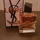 Отзыв Yves Saint Laurent Libre Eau De Parfum Intense