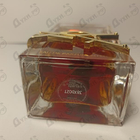 Отзыв Yves Saint Laurent Libre Eau De Parfum Intense