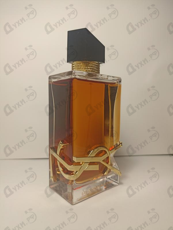 Купить Libre Eau De Parfum Intense от Yves Saint Laurent