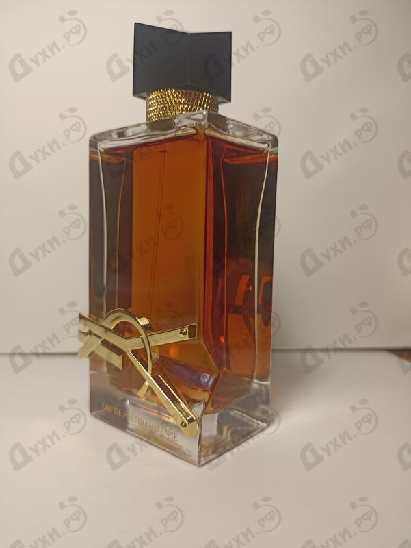 Купить Libre Eau De Parfum Intense от Yves Saint Laurent