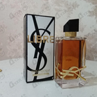 Отзыв Yves Saint Laurent Libre Eau De Parfum Intense