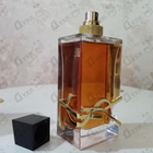 Отзывы Yves Saint Laurent Libre Eau De Parfum Intense