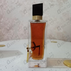 Отзыв Yves Saint Laurent Libre Eau De Parfum Intense