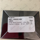 Отзыв Yves Saint Laurent Libre Eau De Parfum Intense
