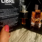 Отзыв Yves Saint Laurent Libre Eau De Parfum Intense