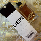 Отзывы Yves Saint Laurent Libre Eau De Parfum Intense