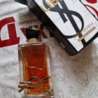 Отзыв Yves Saint Laurent Libre Eau De Parfum Intense