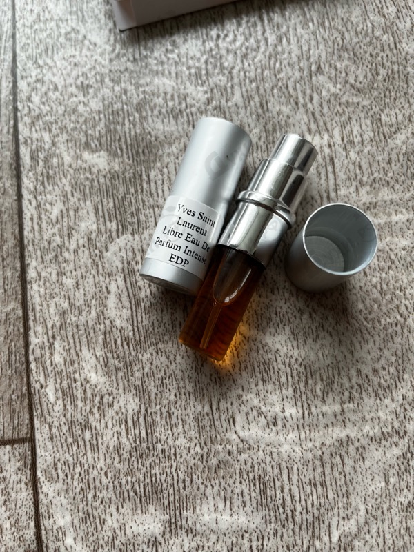 Купить Libre Eau De Parfum Intense от Yves Saint Laurent