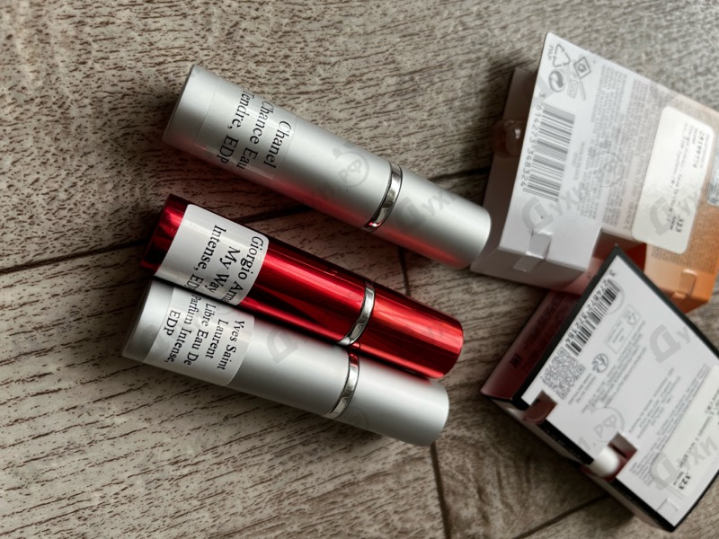 Отзыв Yves Saint Laurent Libre Eau De Parfum Intense