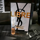 Отзыв Yves Saint Laurent Libre Eau De Parfum Intense