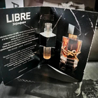 Отзыв Yves Saint Laurent Libre Eau De Parfum Intense