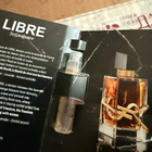 Парфюм Yves Saint Laurent Libre Eau De Parfum Intense