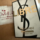 Отзывы Yves Saint Laurent Libre Eau De Parfum Intense