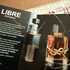 Духи Libre Eau De Parfum Intense от Yves Saint Laurent