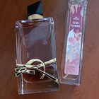 Отзыв Yves Saint Laurent Libre Eau De Parfum Intense