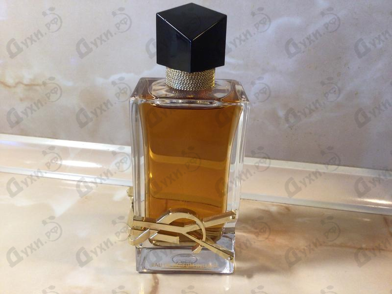 Купить Yves Saint Laurent Libre Eau De Parfum Intense