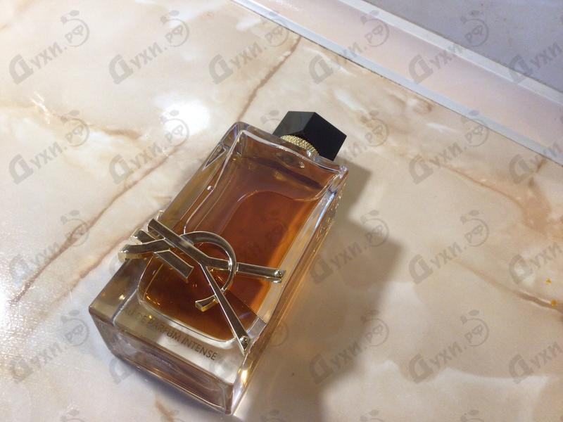 Купить Libre Eau De Parfum Intense от Yves Saint Laurent