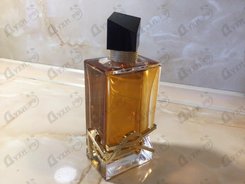 Отзыв Yves Saint Laurent Libre Eau De Parfum Intense