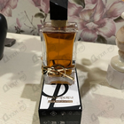Отзывы Yves Saint Laurent Libre Eau De Parfum Intense