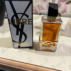 Отзыв Yves Saint Laurent Libre Eau De Parfum Intense