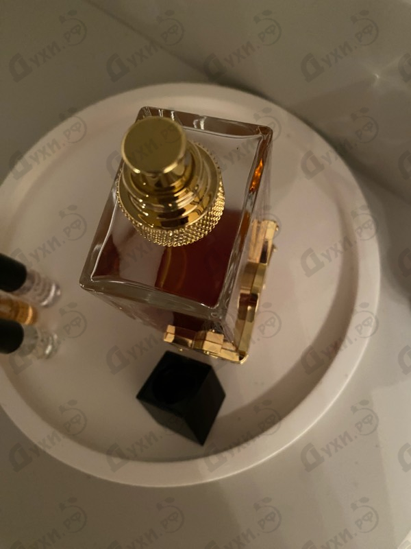 Купить Libre Eau De Parfum Intense от Yves Saint Laurent