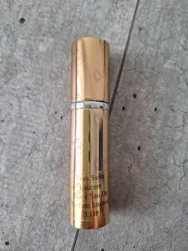 Духи Libre Eau De Parfum Intense от Yves Saint Laurent