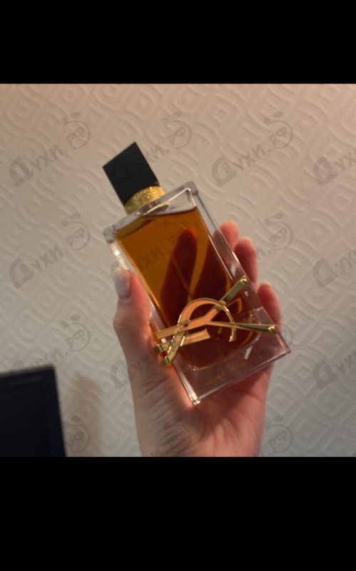 Духи Libre Eau De Parfum Intense от Yves Saint Laurent